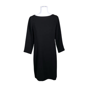 Unisex Filippa K. - Mitteveniv kleit, suurus 38 - Must (1)