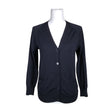 Unisex Filippa K. - Kardigan, suurus 34 - Sinine ()