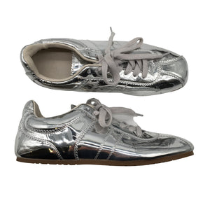 Unisex Sofie Schnoor - Tennised, suurus 41 - Hõbe (1)