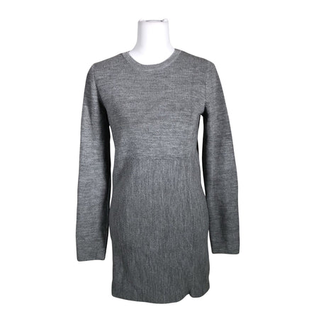 Unisex COS - Kootud tuunika, suurus 38 - Hall ()