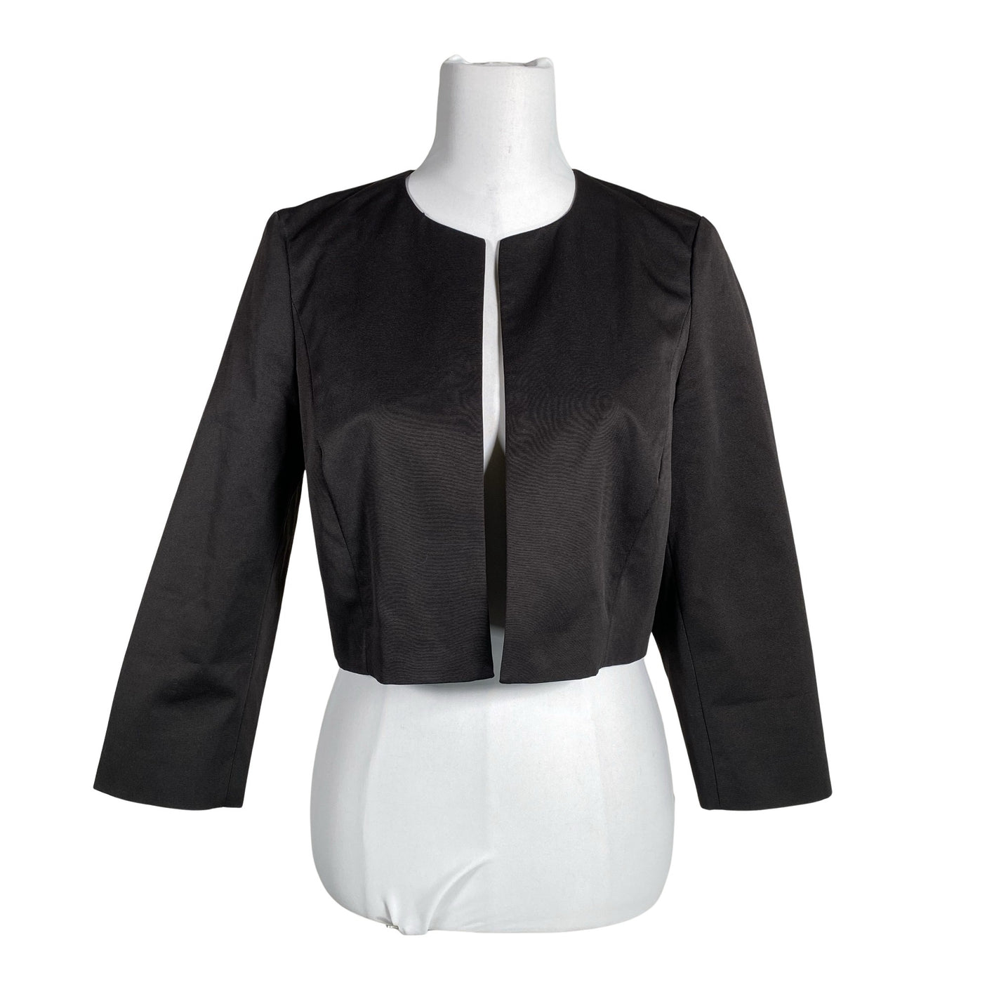 Unisex Esprit - Jakk, suurus 38 - Must (1)
