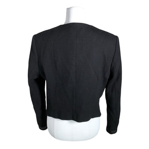 Unisex Hugo Boss - Jakk, suurus 44 - Must (2)