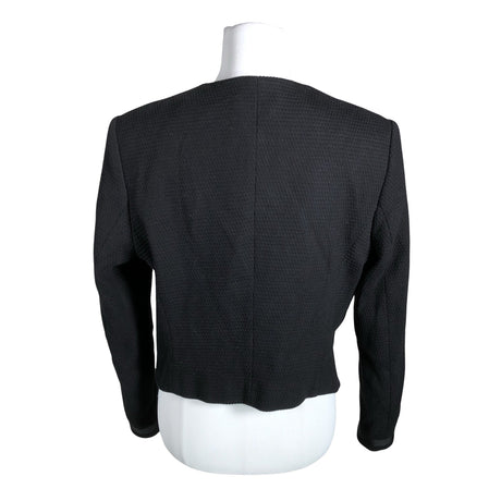 Unisex Hugo Boss - Jakk, suurus 44 - Must (2)