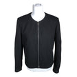 Unisex Hugo Boss - Jakk, suurus 44 - Must ()