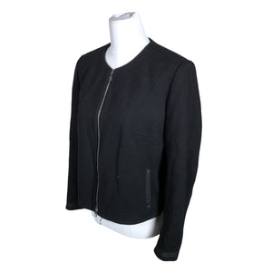 Unisex Hugo Boss - Jakk, suurus 44 - Must (3)