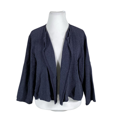 Unisex Benetton - Õhem talvejope, suurus 38 - Hall ()