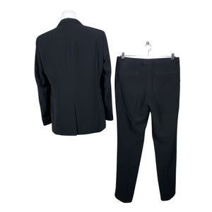 Unisex Sand - Ülikond, suurus XL - Must (3)