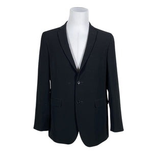 Unisex Sand - Ülikond, suurus XL - Must (2)