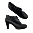 Unisex Tamaris - Poolsaapad, suurus 36 - Must ()