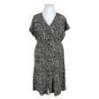 Unisex Warehouse - Mitteveniv kleit, suurus 46 - Roheline ()