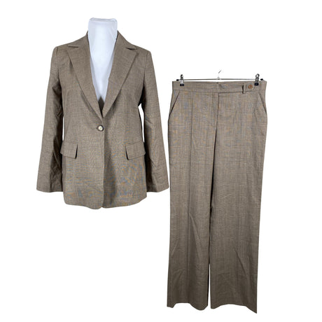 Unisex Andiata - Kostüüm, suurus 42 - Pruun ()