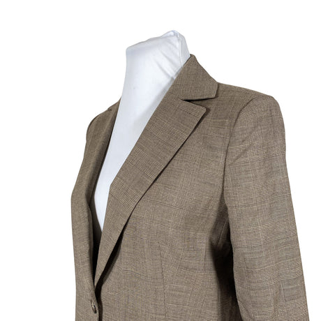 Unisex Andiata - Kostüüm, suurus 42 - Pruun (2)