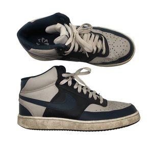 Unisex Nike - Tennised, suurus 41 - Hall (1)