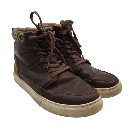 Unisex Björn Borg - Tennised, suurus 41 - Pruun (2)