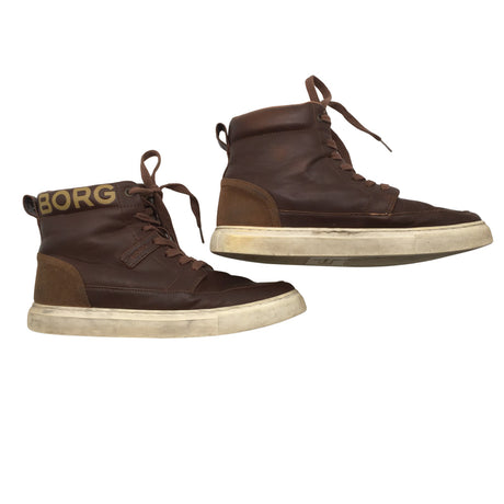 Unisex Björn Borg - Tennised, suurus 41 - Pruun ()