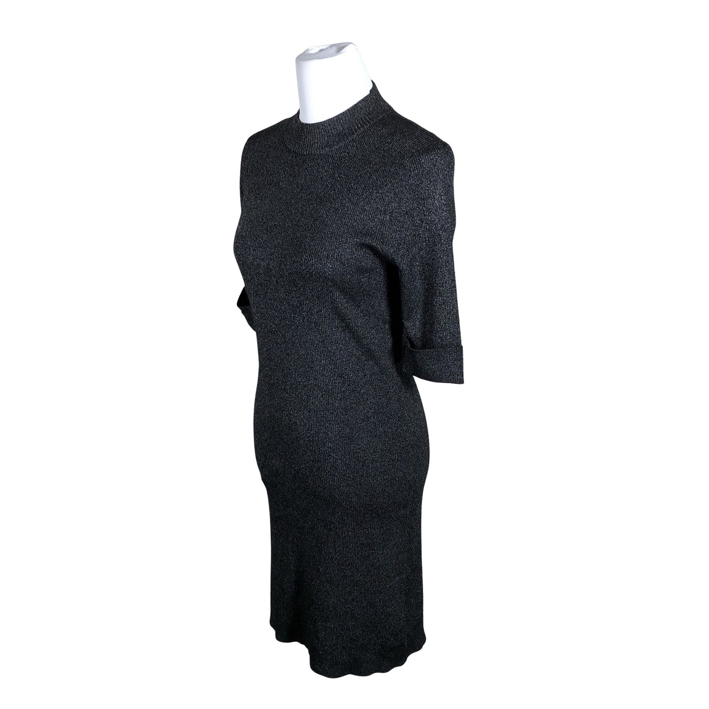 Unisex Tiger of Sweden - Kootud kleit, suurus 40 - Must (3)
