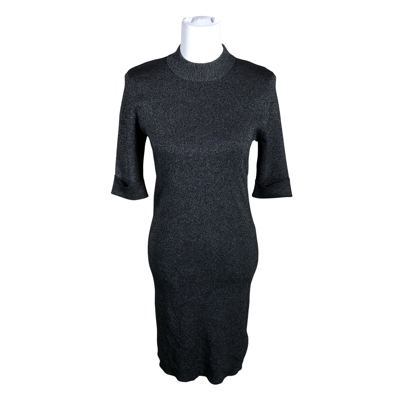 Unisex Tiger of Sweden - Kootud kleit, suurus 40 - Must (1)