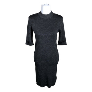 Unisex Tiger of Sweden - Kootud kleit, suurus 40 - Must (1)