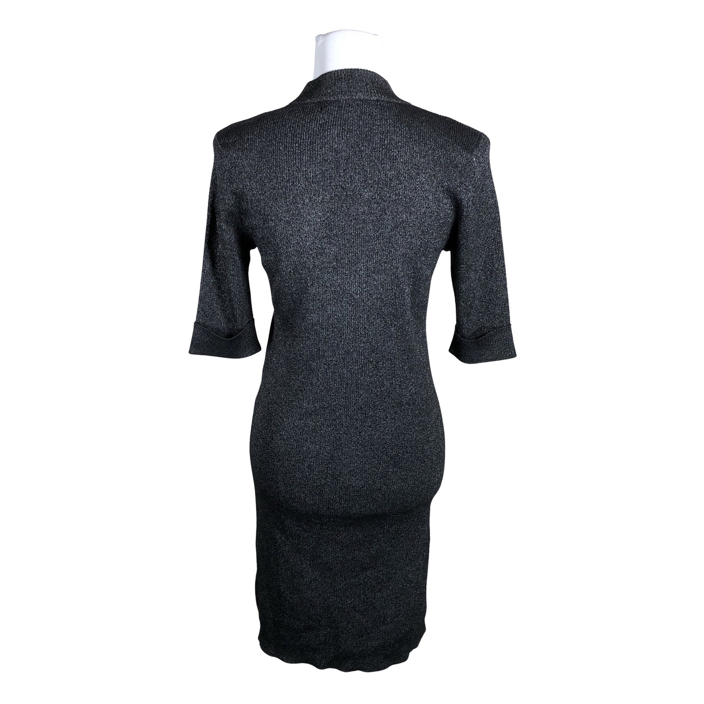 Unisex Tiger of Sweden - Kootud kleit, suurus 40 - Must (2)