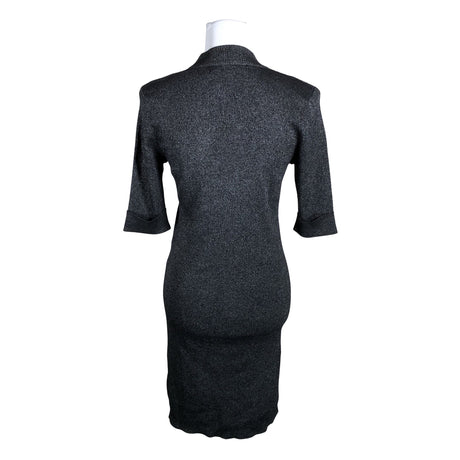Unisex Tiger of Sweden - Kootud kleit, suurus 40 - Must (2)