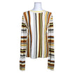 Unisex Rodebjer - Kampsun, suurus 40 - Oranž ()