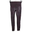 Unisex Spanx - Retuusid, suurus 40 - Veinipunane ()