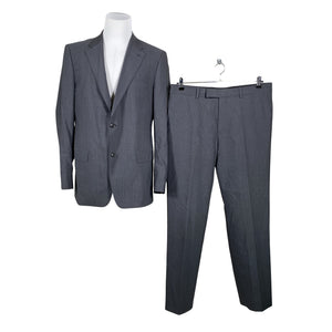 Unisex Hugo Boss - Ülikond, suurus XL - Hall (1)