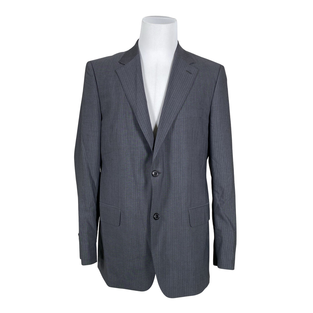 Unisex Hugo Boss - Ülikond, suurus XL - Hall (2)