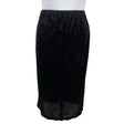 Unisex Finnwear - Mitteveniv seelik, suurus 42 - Must ()