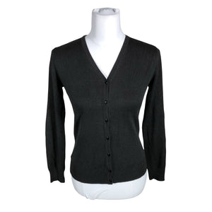Unisex Ril's - Kardigan, suurus 36 - Hall (1)