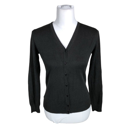 Unisex Ril's - Kardigan, suurus 36 - Hall ()