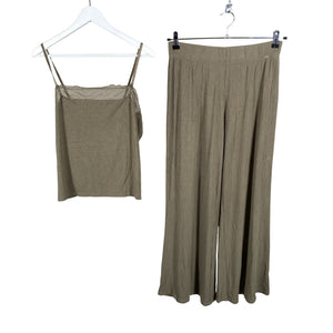 Unisex Calvin Klein - Ööpesu, suurus 38 - Pruun (1)