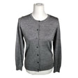 Unisex Global - Kardigan, suurus 36 - Hall ()