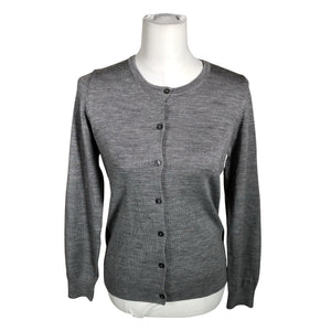 Unisex Global - Kardigan, suurus 36 - Hall (1)