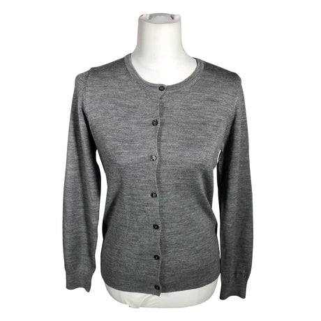 Unisex Global - Kardigan, suurus 36 - Hall ()