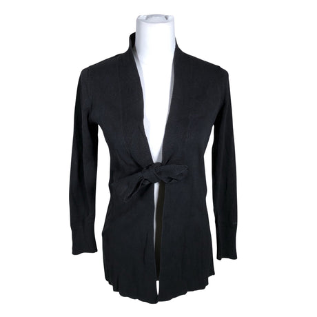 Unisex Jackpot - Kardigan, suurus 36 - Must ()