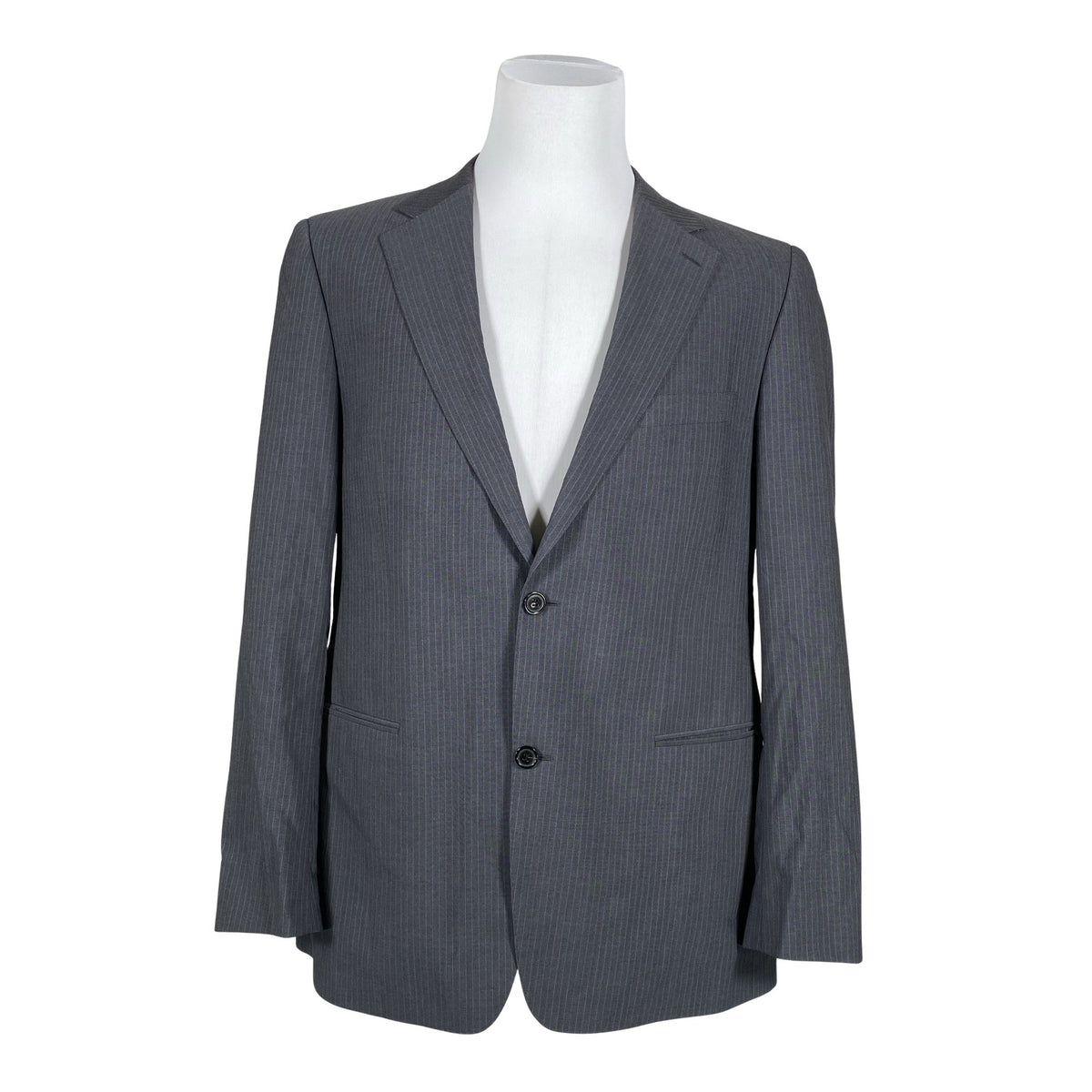Unisex Hugo Boss - Ülikond, suurus XL - Hall (2)