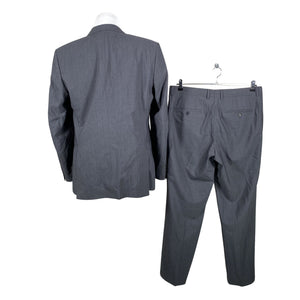 Unisex Hugo Boss - Ülikond, suurus XL - Hall (3)
