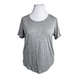 Unisex Hope - T-särk, suurus 42 - Hall ()