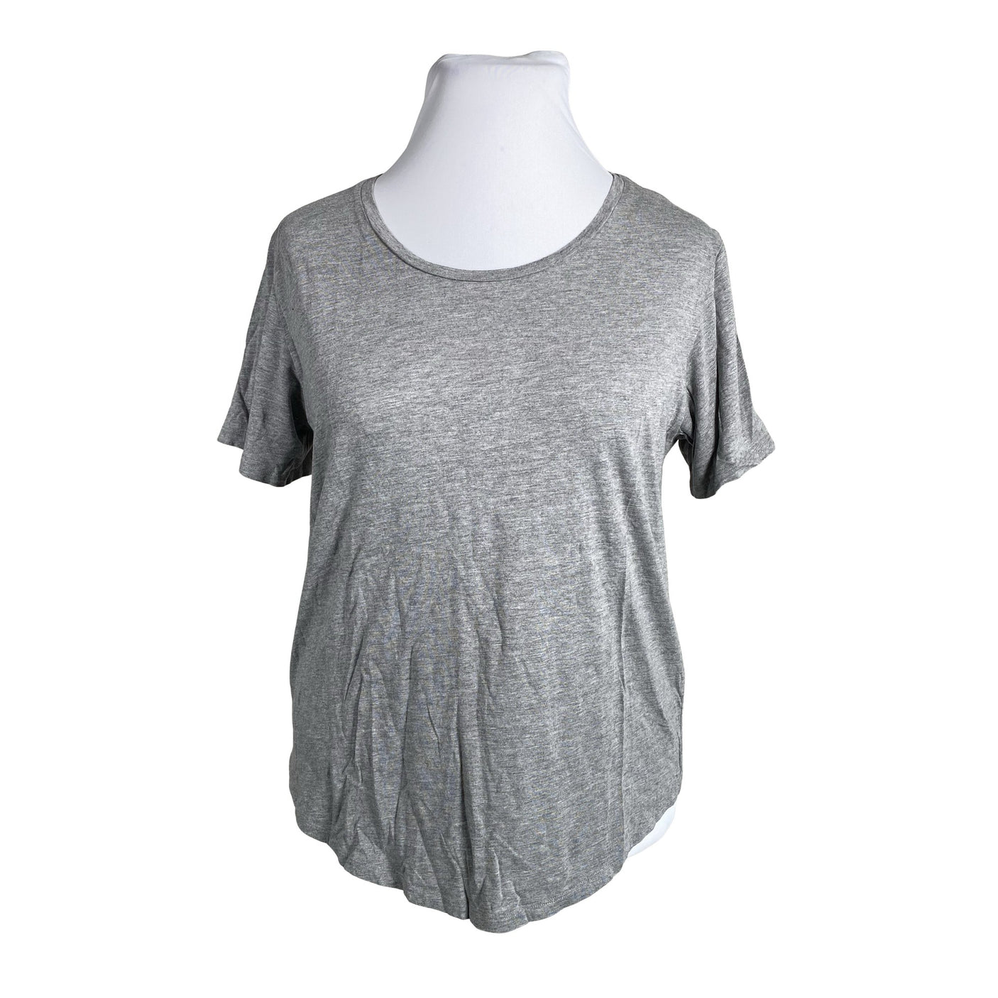 Unisex Hope - T-särk, suurus 42 - Hall (1)