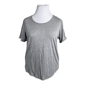 Unisex Hope - T-särk, suurus 42 - Hall (1)
