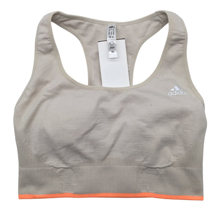 Unisex Adidas - Sporditopp, suurus 40 - Beige ()