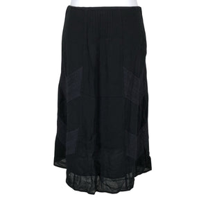 Unisex IRO - Mitteveniv seelik, suurus 38 - Must (1)
