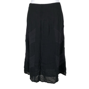 Unisex IRO - Mitteveniv seelik, suurus 38 - Must (2)