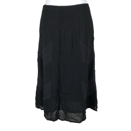 Unisex IRO - Mitteveniv seelik, suurus 38 - Must (2)