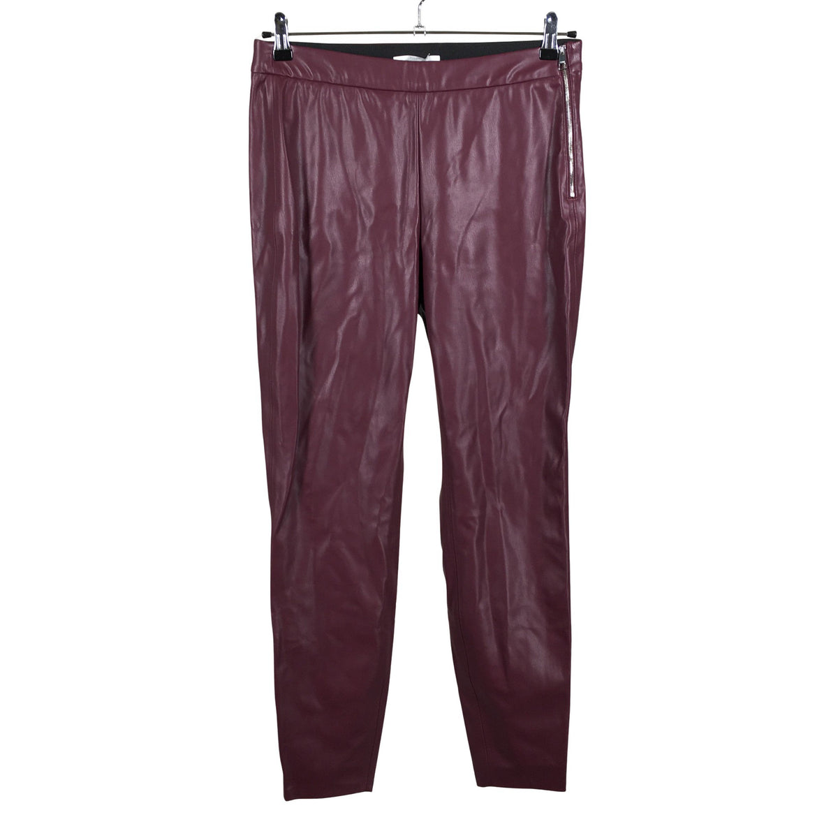 Unisex Hugo Boss - Retuusid, suurus 42 - Veinipunane (1)