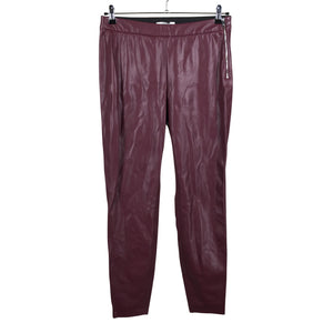 Unisex Hugo Boss - Retuusid, suurus 42 - Veinipunane (1)