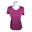 Unisex Esprit - T-särk, suurus 40 - Roosa ()