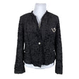 Unisex Andiata - Jakk, suurus 44 - Must ()