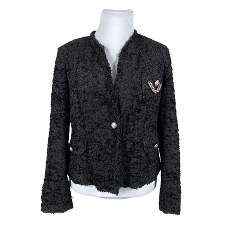 Unisex Andiata - Jakk, suurus 44 - Must ()
